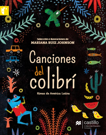 Canciones del colibrí