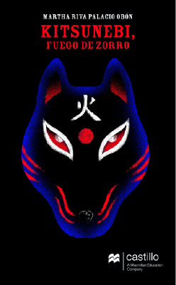 KITSUNEBI. FUEGO DE ZORRO
