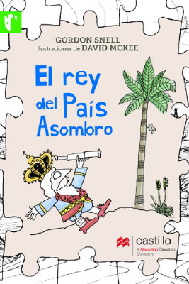 EL REY DEL PAÍS ASOMBRO