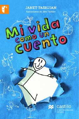 MI VIDA COMO UN CUENTO