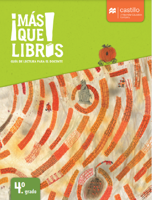 Guía para el docente 4to Primaria