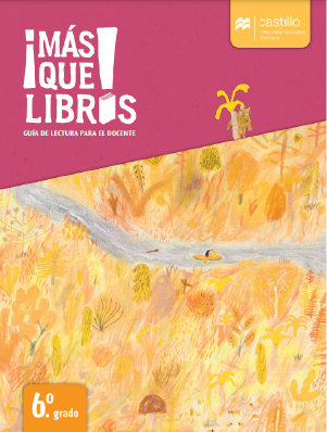 Guía para el docente 6to Secundaria