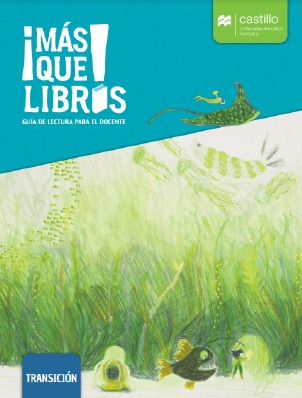 Guía para el docente Transición