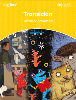 Cartilla Transición