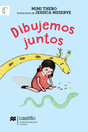 Dibujemos juntos