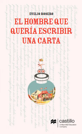 El hombre que quería escribir una carta