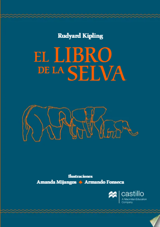 El libro de la selva