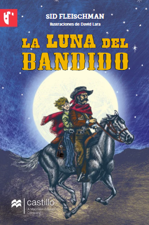 La luna del bandido