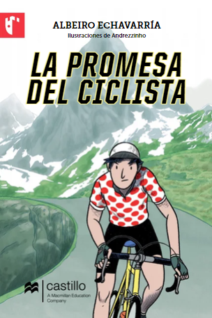 La promesa del ciclista