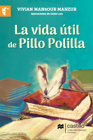 La vida útil de Pillo Polilla