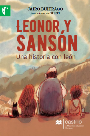 Leonor y Sansón