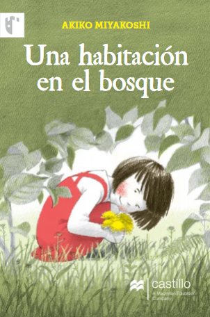 Una habitación en el bosque