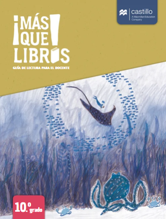 Guía para el docente 10to Secundaria