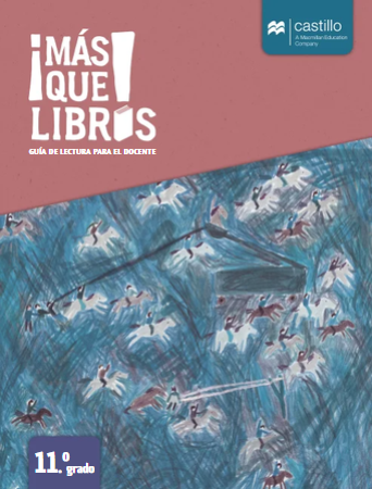 Guía para el docente 11to Secundaria