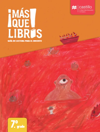 Guía para el docente 7to Secundaria