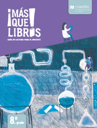 Guía para el docente 8to Secundaria