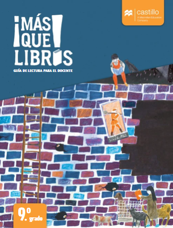 Guía para el docente 9to Secundaria