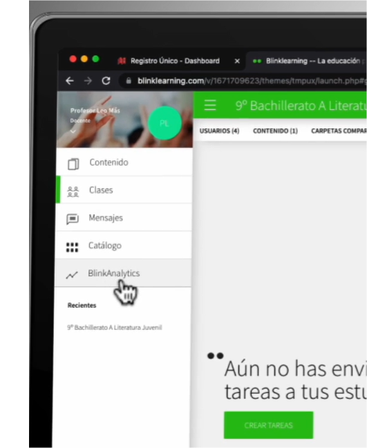 T-PL-D-Envíe tareas a sus estudiantes a través del Entorno Digital Leo Más