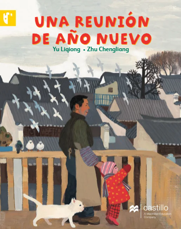 Una reunión de año nuevo