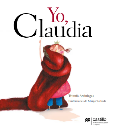 Yo, Claudia